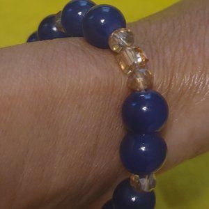 Authentic West African Bracelet